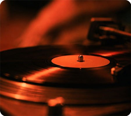Disco de vinil
