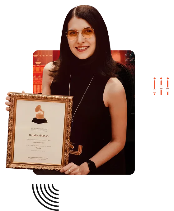 Natalia Milanesi